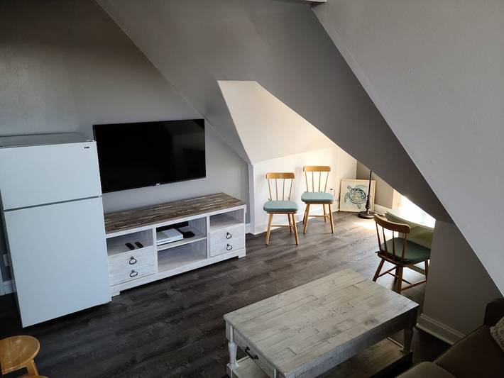 Ferienwohnung für 7 Personen, mit Terrasse - 1