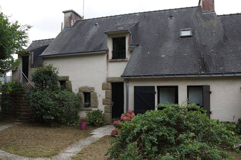 Appartement De Vacances pour 2 Personnes dans Larmor-Plage, Région de Lorient