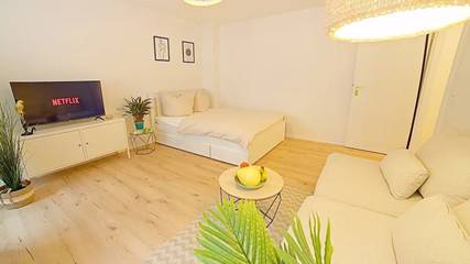 Ferienwohnung für 2 Personen in Leipzig-Südost, Leipzig, Bild 2