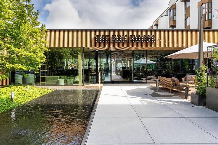 Hotel para 4 personas, Se admiten mascotas - 1