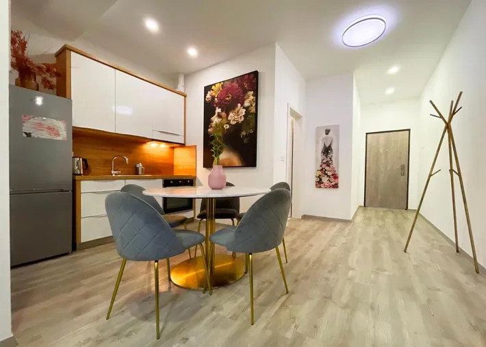 Holiday apartment for 3 people - 1
