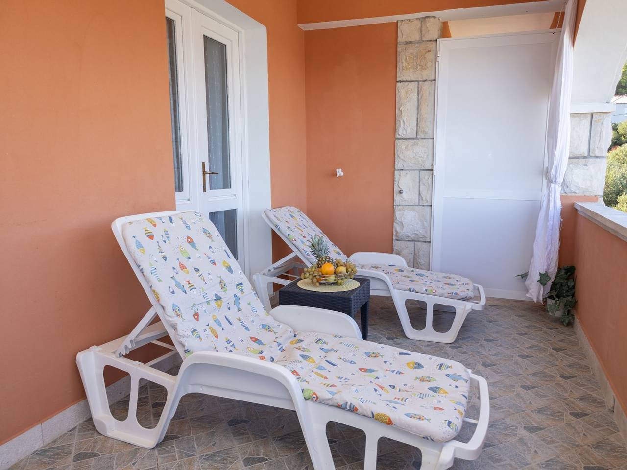 Appartamento vacanze a Korcula a partire da 143€ a notte