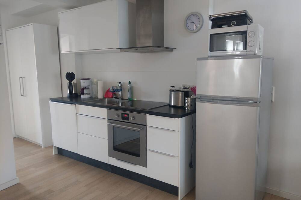 Ganze Wohnung, Gemütliche Ferienwohnung in Altstadt (Erfurt), Erfurt