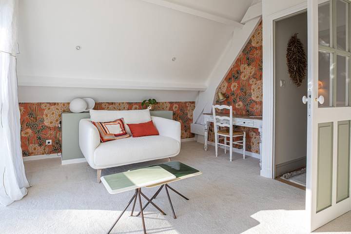 Chambre d’hôte pour 2 personnes, avec jardin et jacuzzi ainsi que sauna et piscine dans le Pas-de-Calais - 4