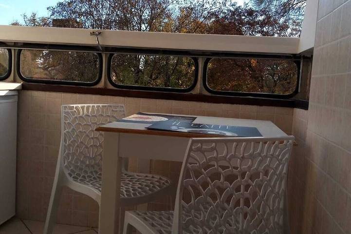 Gîte pour 4 personnes, avec piscine à Ivrea (Italie) - 2