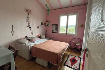 Villa pour 8 Personnes dans La Colle-sur-Loup, Région de Cannes, Photo 2