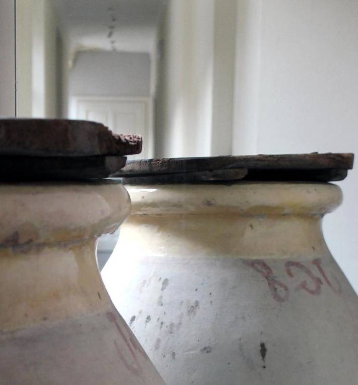 Maison d’hôte pour 2 personnes, avec balcon dans Ligurie - 4