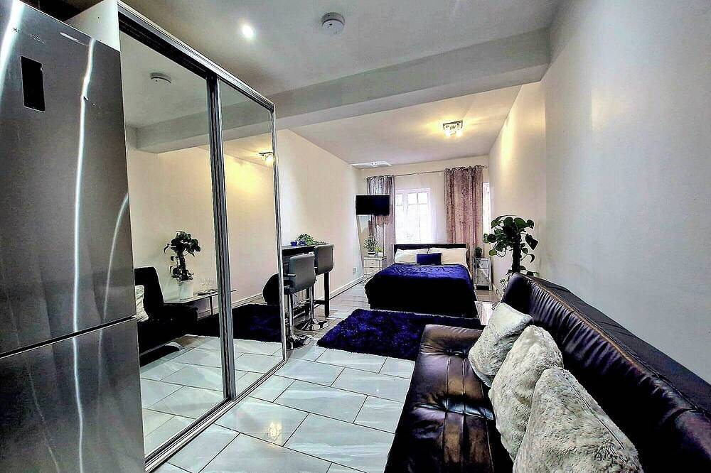 Apartment for 4 People in Cleethorpes, Grimsby and Cleethorpes