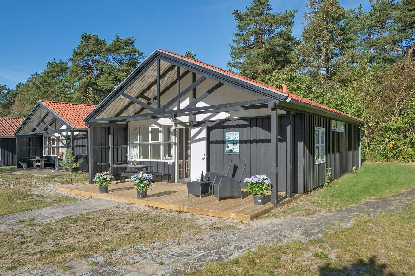 Beautiful home in Væggerløse w/ Wifi and 2 Bedrooms in Væggerløse, Schwedische Ostsee
