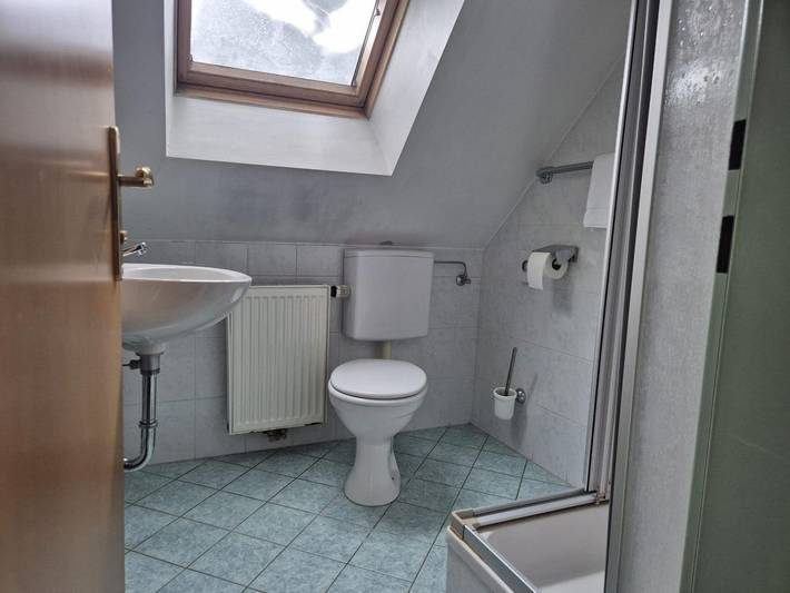 Mariazellerhof Room 206 in St. Pölten, Mostviertel