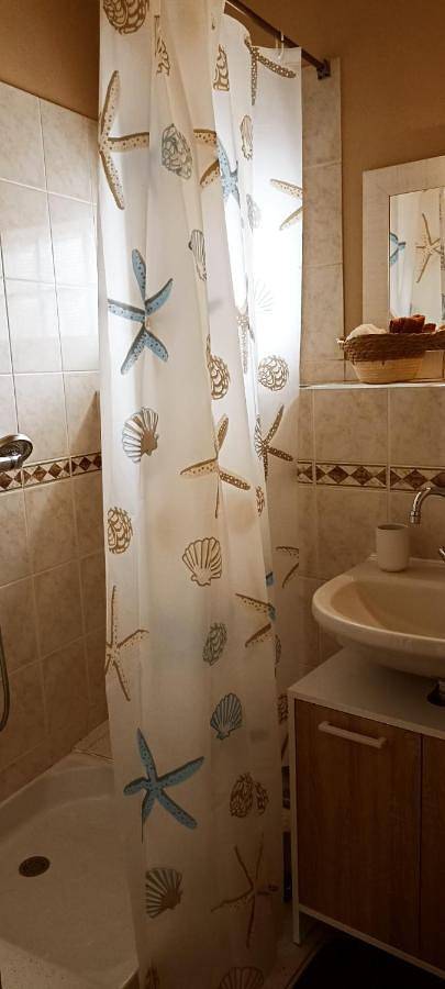 One-Bedroom House in Gorron, Mayenne