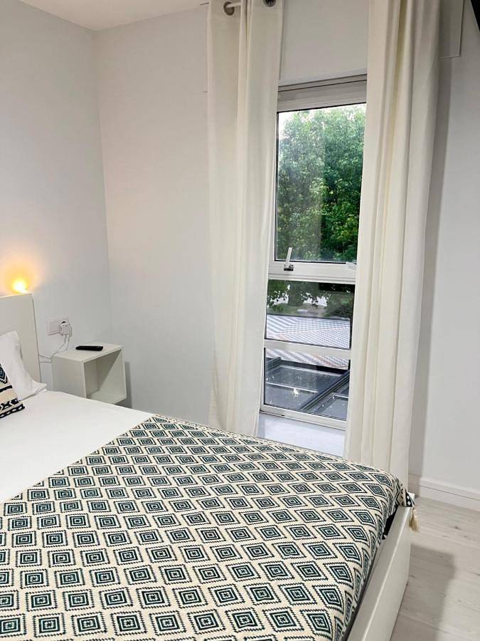 Location de vacances pour 5 personnes, avec vue et terrasse à Noia - 2