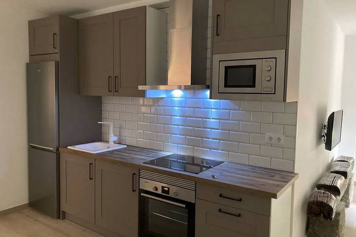 Apartamento de vacaciones para 4 personas - 1