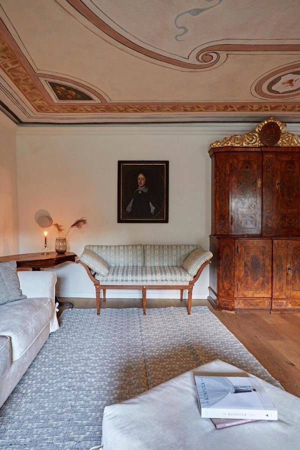 Gîte pour 2 personnes, avec jardin et vue à Fai della Paganella - 2