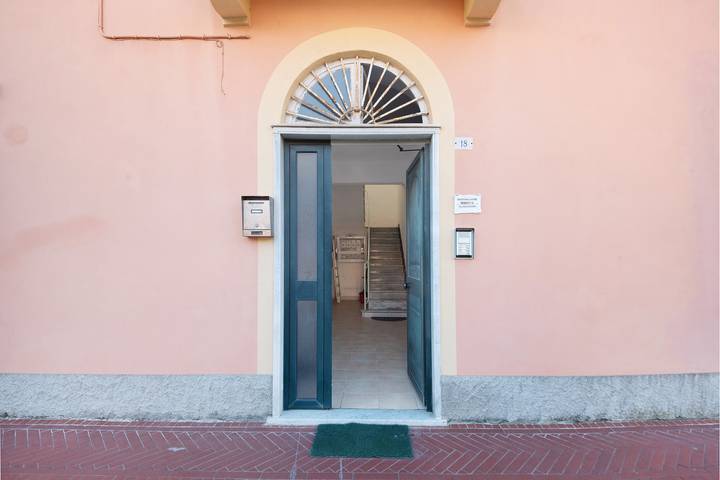 Ferienwohnung für 2 Personen, mit Haustier in Levanto Kommune - 3