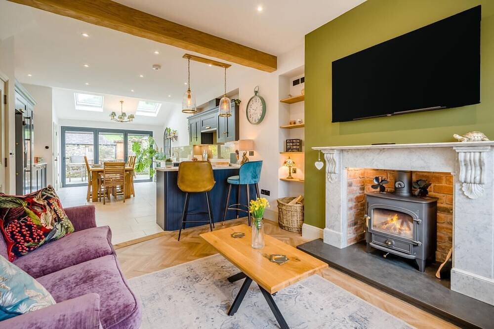 3 Bed in Sedbergh (oc-g43306) in Sedbergh, Yorkshire Dales National Park