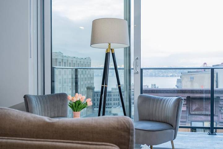 Appartement de vacances pour 2 personnes