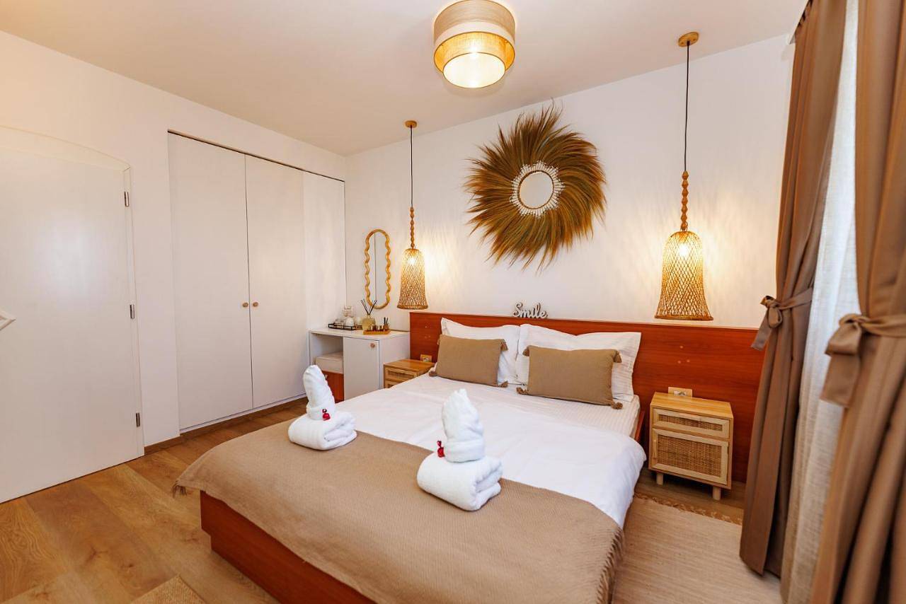 Villa Nada in Lovran, Opatija Riviera