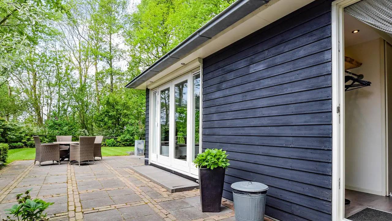 Ferienhaus für 4 Personen (62 m²) in Heiloo in Heiloo, Noord-Holland - Kust van de Noordzee