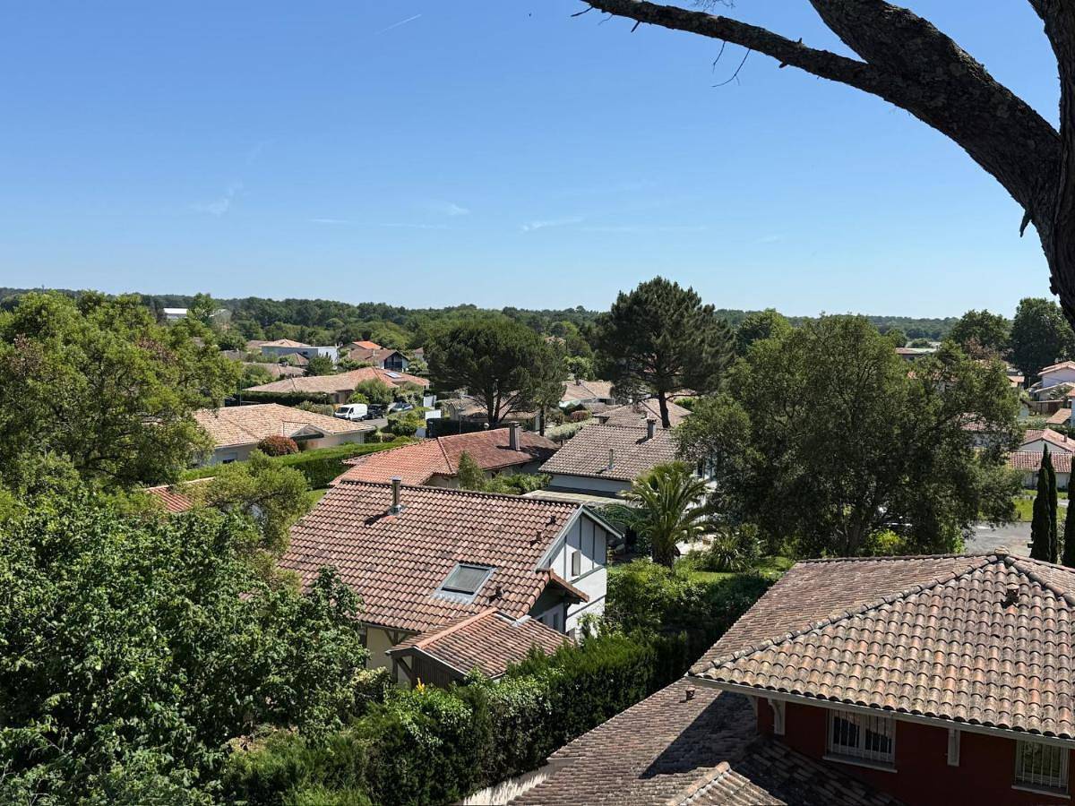 Lingaillat in Hossegor, Côte d’Argent