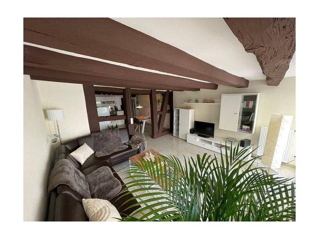 Two-Bedroom Holiday Home in Beverungen, Kreis Höxter