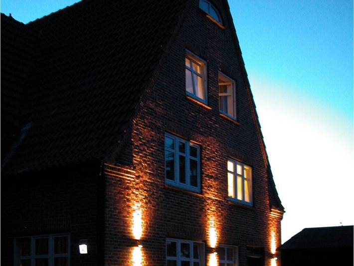 Ferienwohnung mit 1 Schlafzimmer in Wyk auf Föhr (Stadt), Wyk auf Föhr