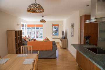 Glamping for 4 People in Ipswich, Suffolk, Photo 1