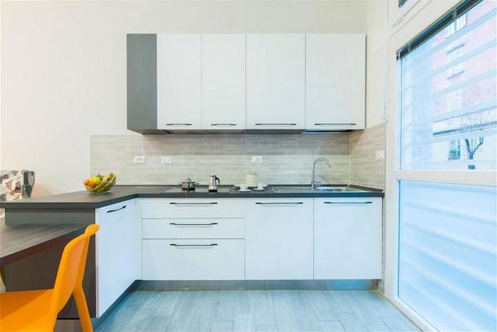 Appartamento intero, Accogliente Bilocale vicino alla Stazione!New! in Bologna, Provincia di Bologna