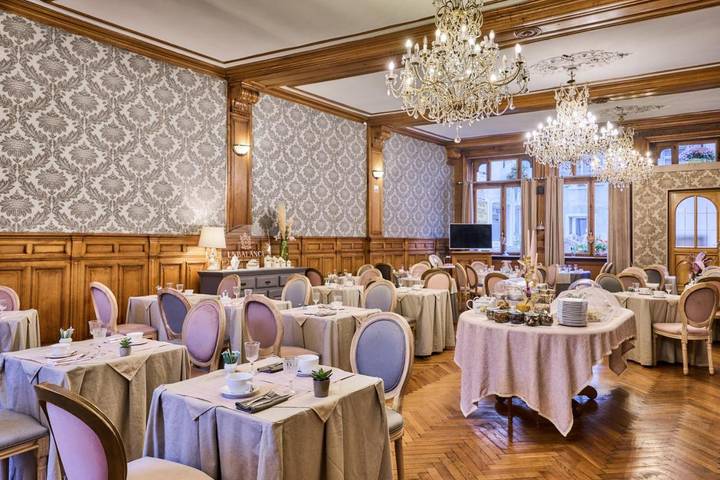 Hôtel pour 2 personnes, animaux acceptés