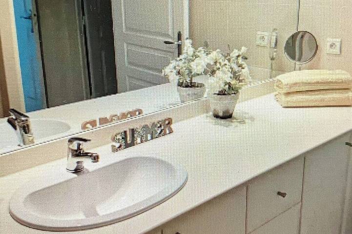 Gîte pour 2 personnes à Tanneron - 4