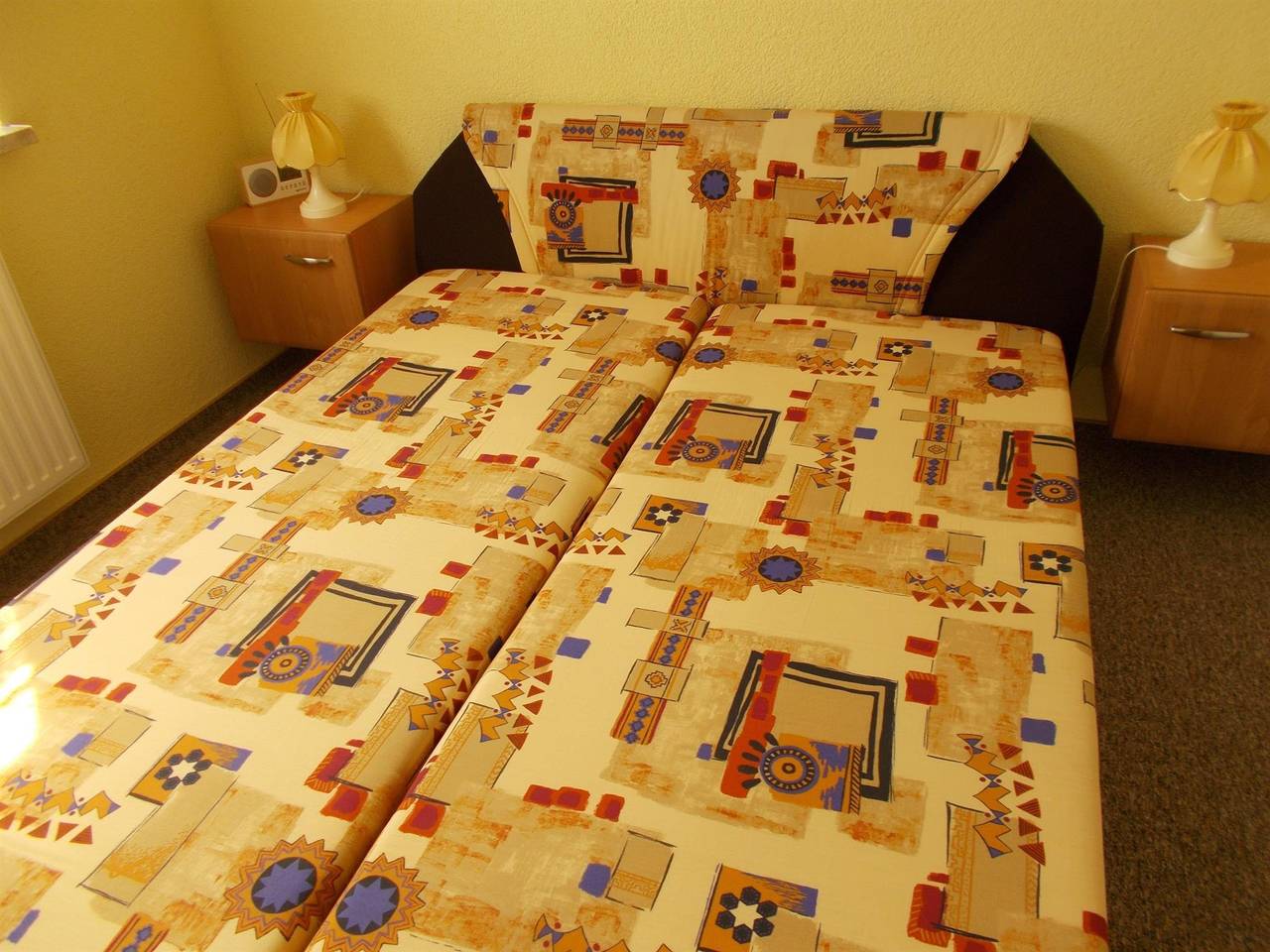 Ganze Ferienwohnung, Ferienwohnung Lohse in Geising, Altenberg