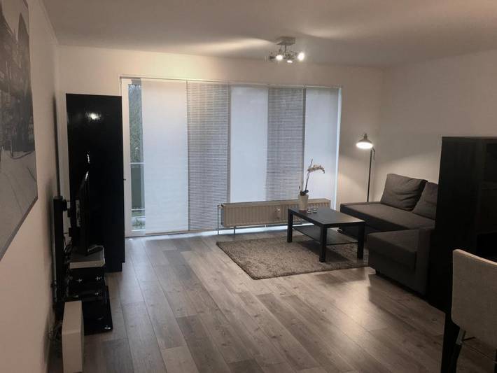 Ferienwohnung für 3 Personen, mit Ausblick in Wuppertal - 3