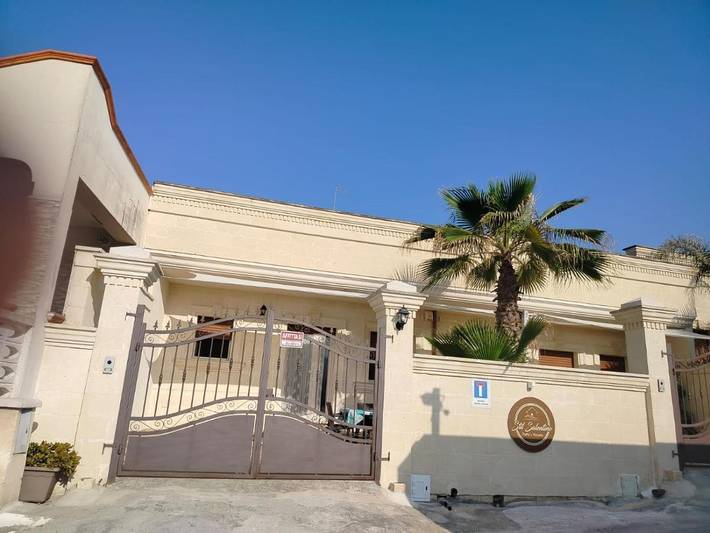 Villa per 4 persone a Torricella