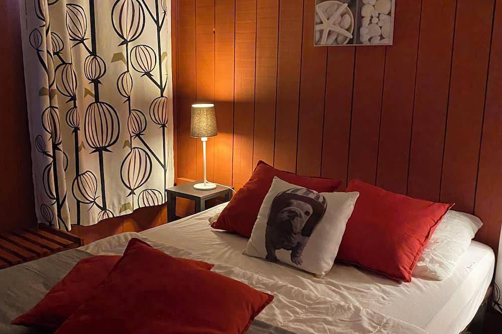 La Rosana - Pirou Plage 30m from the sea! in Pirou, Coutances