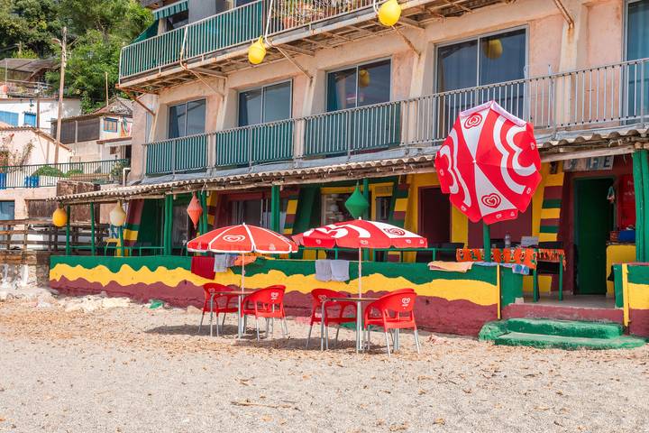 Gîte pour 2 personnes, animaux acceptés dans Plage du Pin de Galle