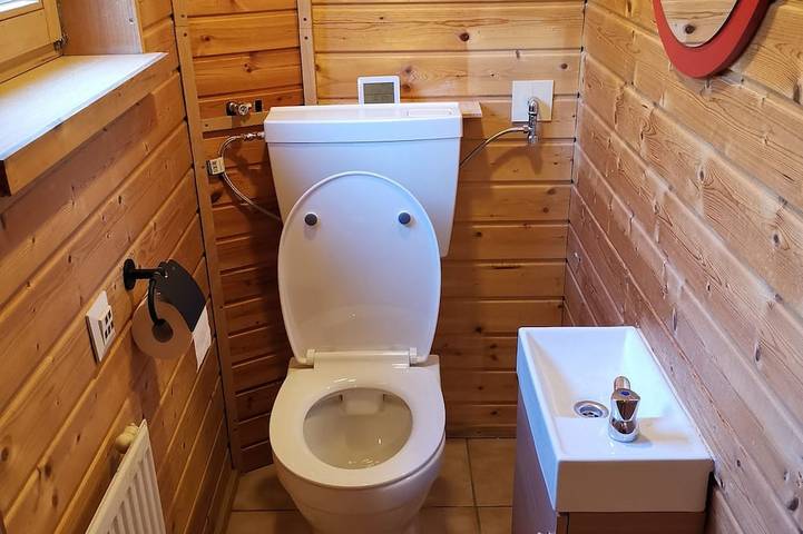 Ferienhaus im Grünen auf der Schwäbischen Alb in Berghülen Region