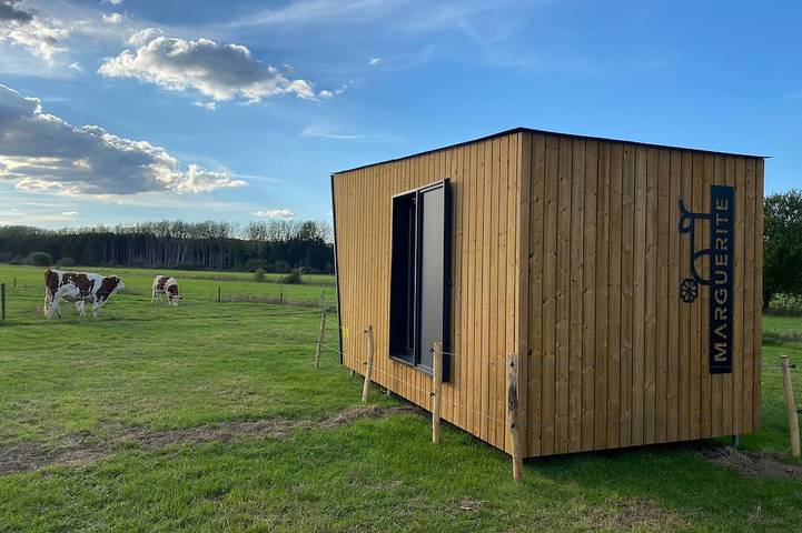 Vakantieappartement voor 3 personen - 1