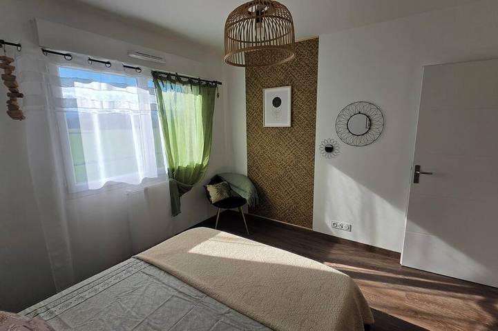 Gîte pour 6 personnes à Douvaine - 3