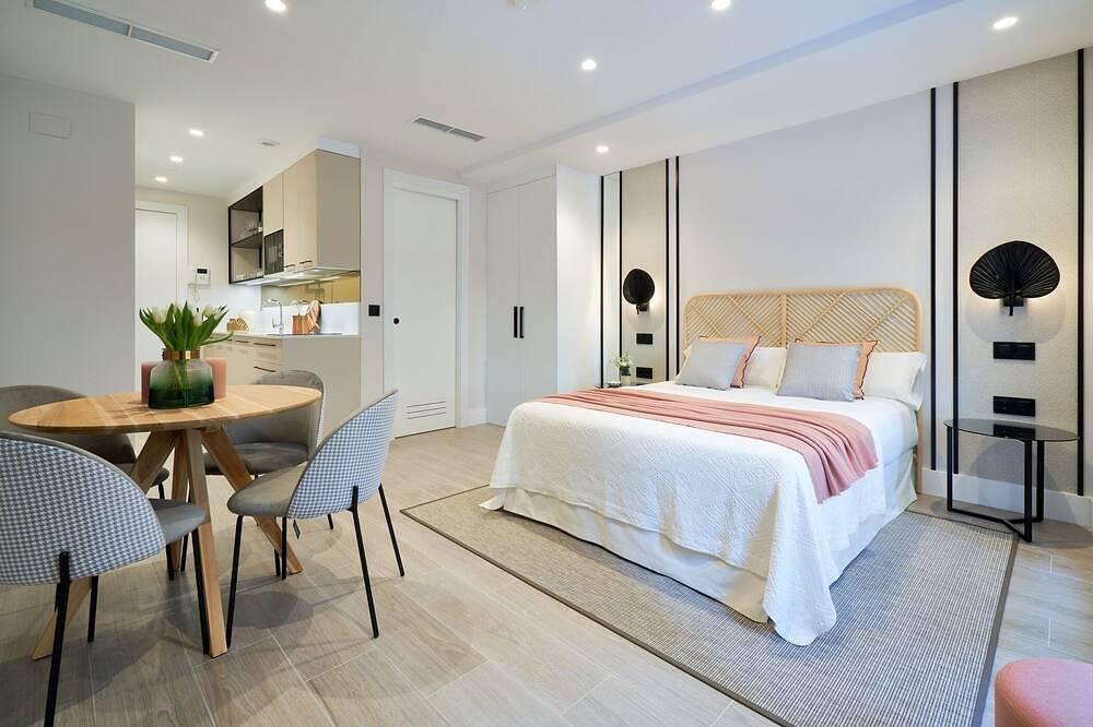 Appartamento vacanze a Malaga a partire da 122€ a notte