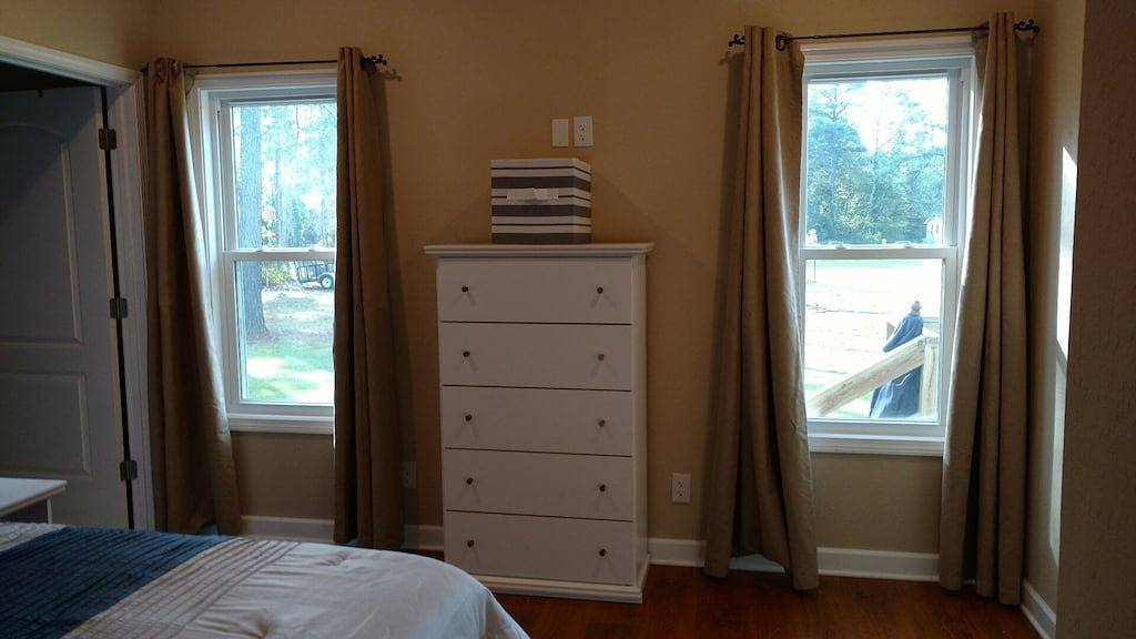 Serenity on the Sound in Washington County (NC)