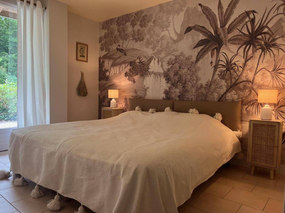 Four-Bedroom House in Montcaret, Périgord Pourpre