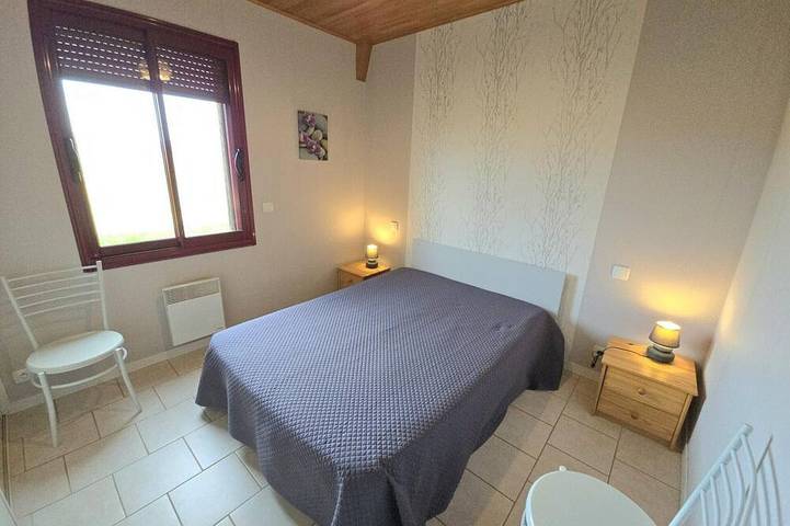 Gîte pour 6 personnes, avec terrasse à Domme - 3