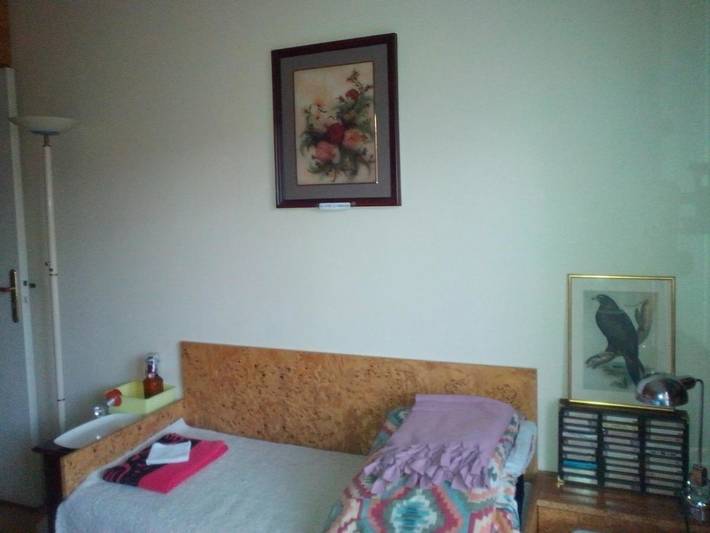 Location de vacances pour 2 personnes, avec terrasse et vue à Issy-les-Moulineaux - 2