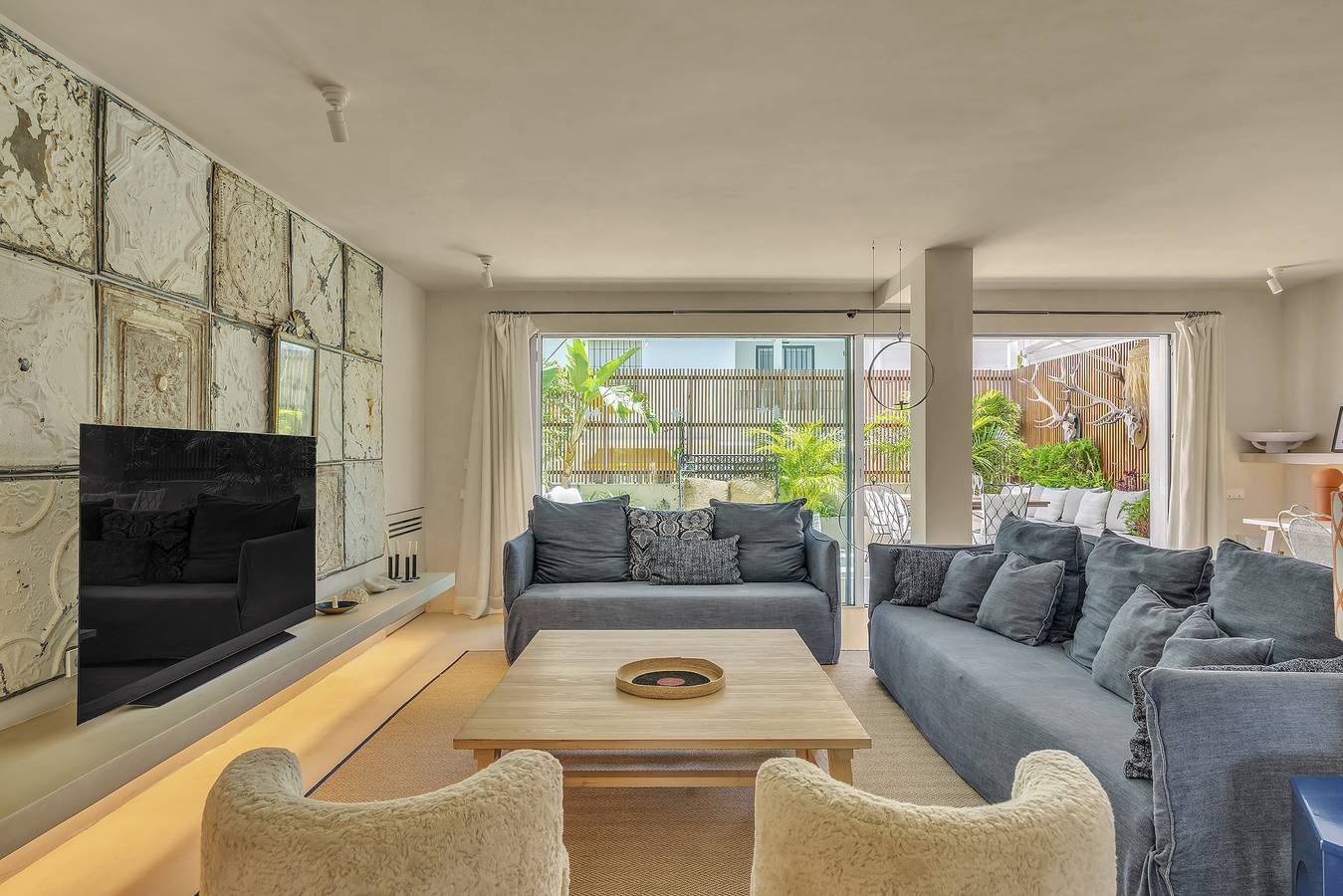 Casa Bambu - Marbellamar in Marbella West, Marbella