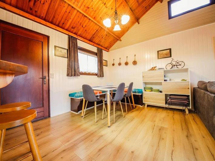 Gîte pour 5 personnes dans Heure - 2