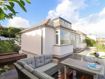 Bungalow for 6 People in Perranporth, Cornwall, Photo 2