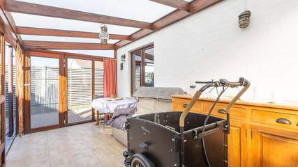 Ferienhaus für 6 Personen in Lombardsijde, Middelkerke, Bild 2