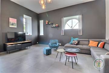 Maison De Vacances pour 10 Personnes dans Domloup, Région de Rennes, Photo 3