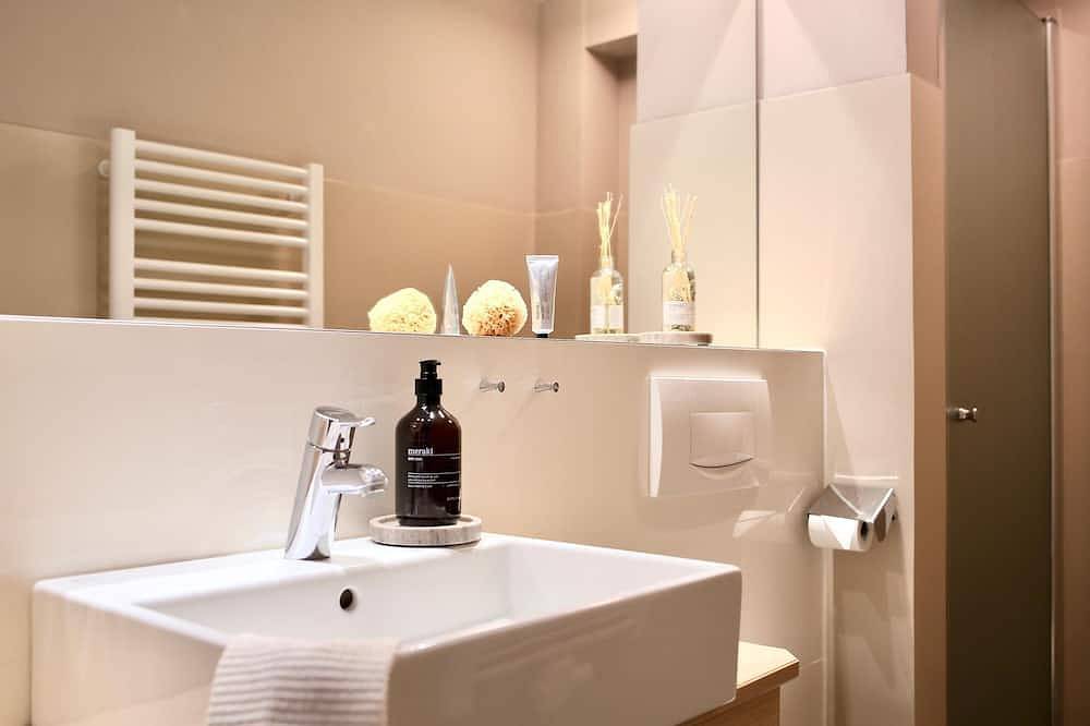 Ganze Wohnung, 4-Sterne-Feriewohnung \"Oland\" mit Landlust Ambiente in Reußenköge, Nordfriesland