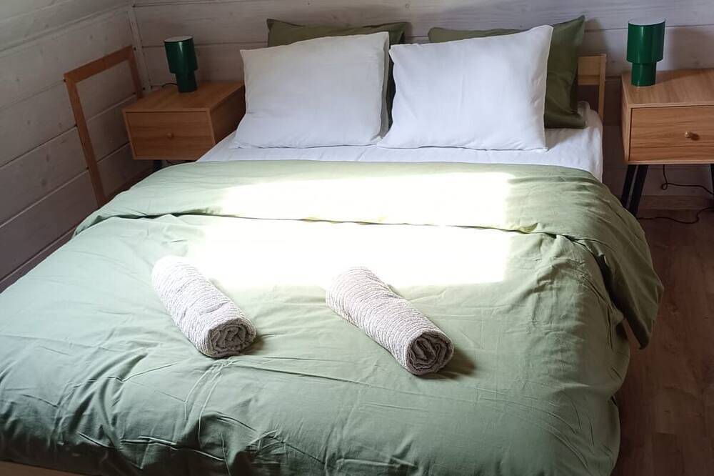 Appartement entier, Sielski Loft Mazury w pobliżu jezior, Elganowo, Pasym in Mazurie